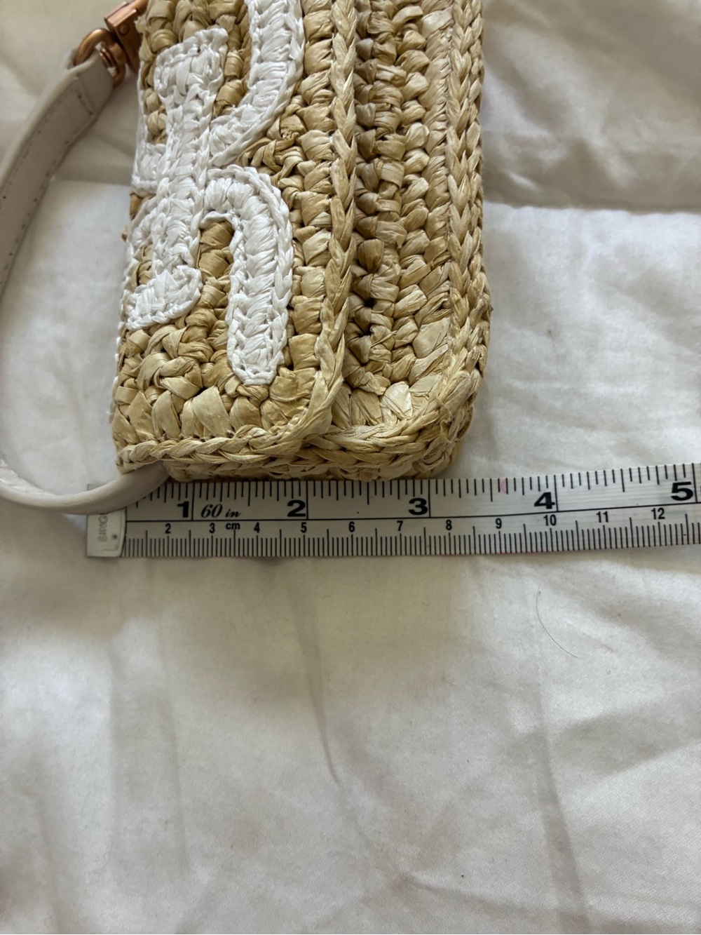 Sam Edelman mini bag, new w tag. - Picture 16 of 16
